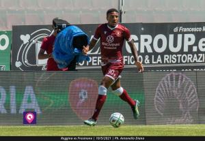 Reggina Frosinone (58)