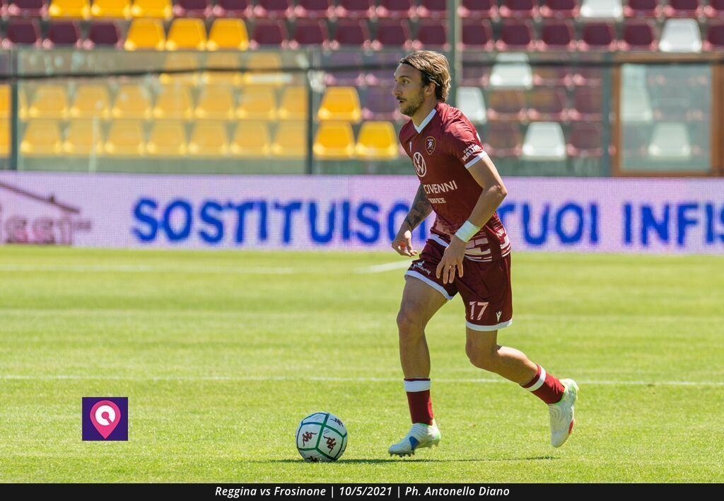 Reggina Frosinone (59)