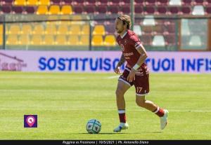 Reggina Frosinone (59)