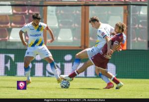 Reggina Frosinone (6)
