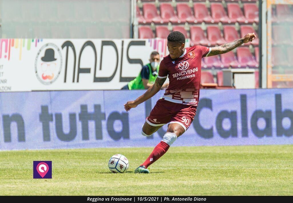 Reggina Frosinone (61)