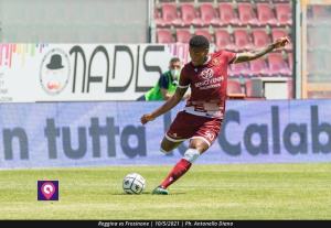 Reggina Frosinone (61)