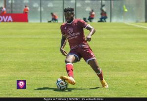 Reggina Frosinone (62)
