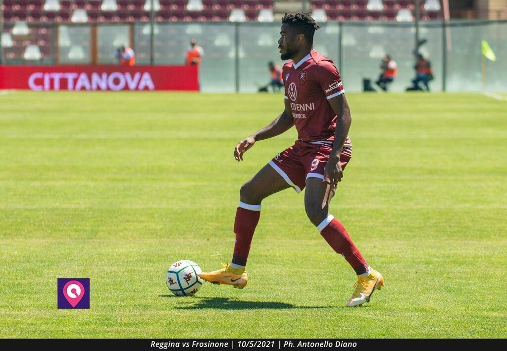 Reggina Frosinone (63)