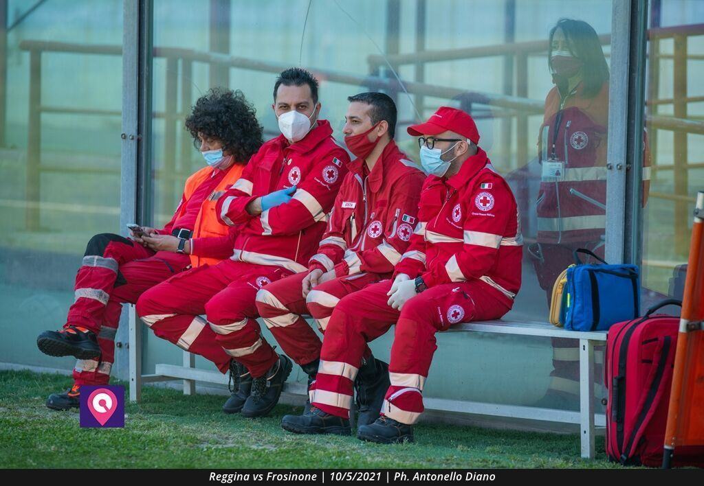 Reggina Frosinone (64)