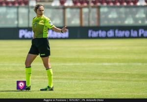 Reggina Frosinone (66)