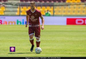 Reggina Frosinone (67)