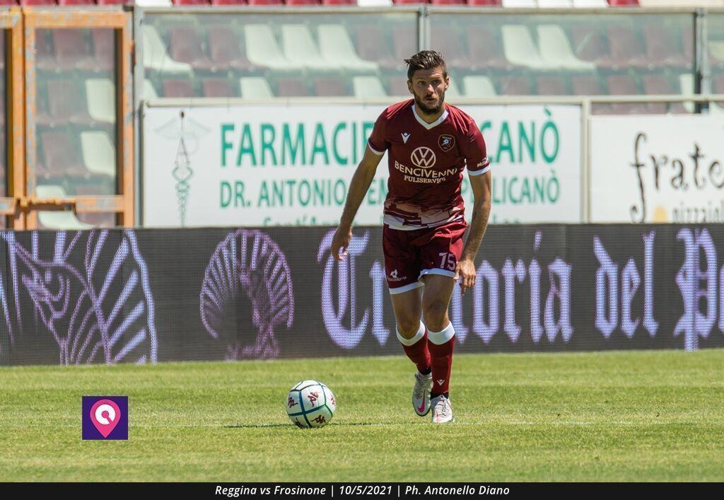 Reggina Frosinone (7)