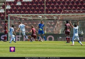 Reggina Frosinone (76)