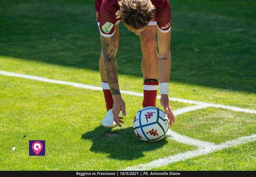 Reggina Frosinone (79)