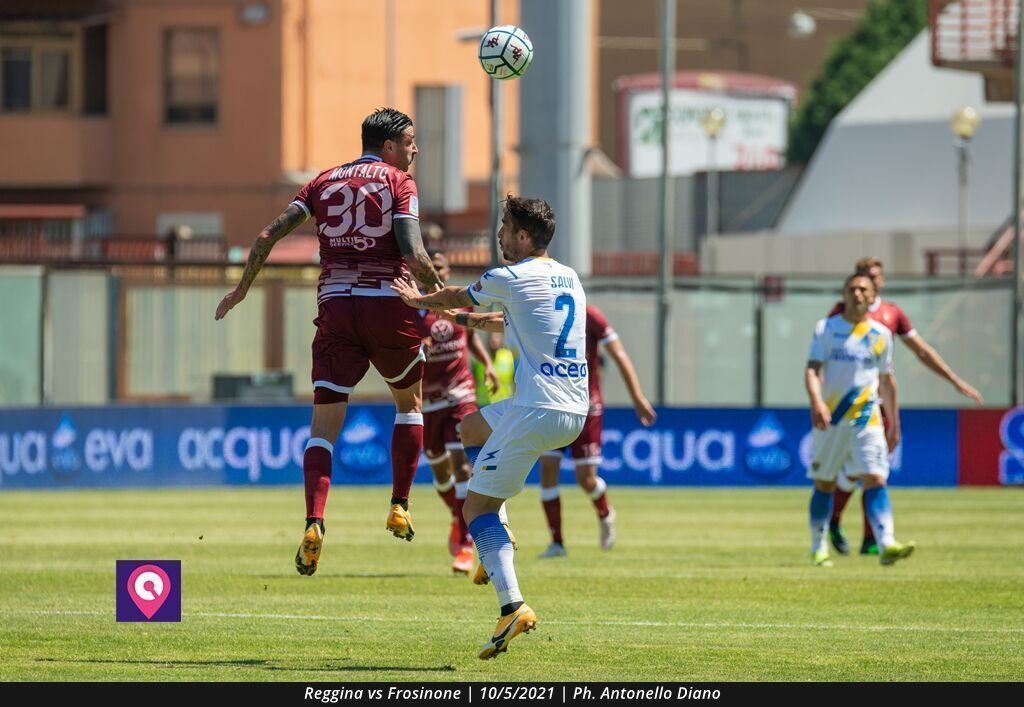 Reggina Frosinone (8)