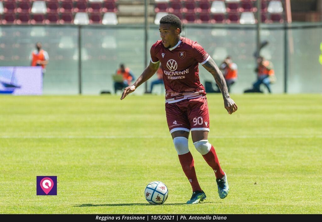 Reggina Frosinone (83)