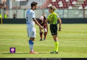 Reggina Frosinone (85)