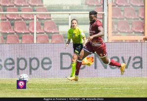 Reggina Frosinone (86)