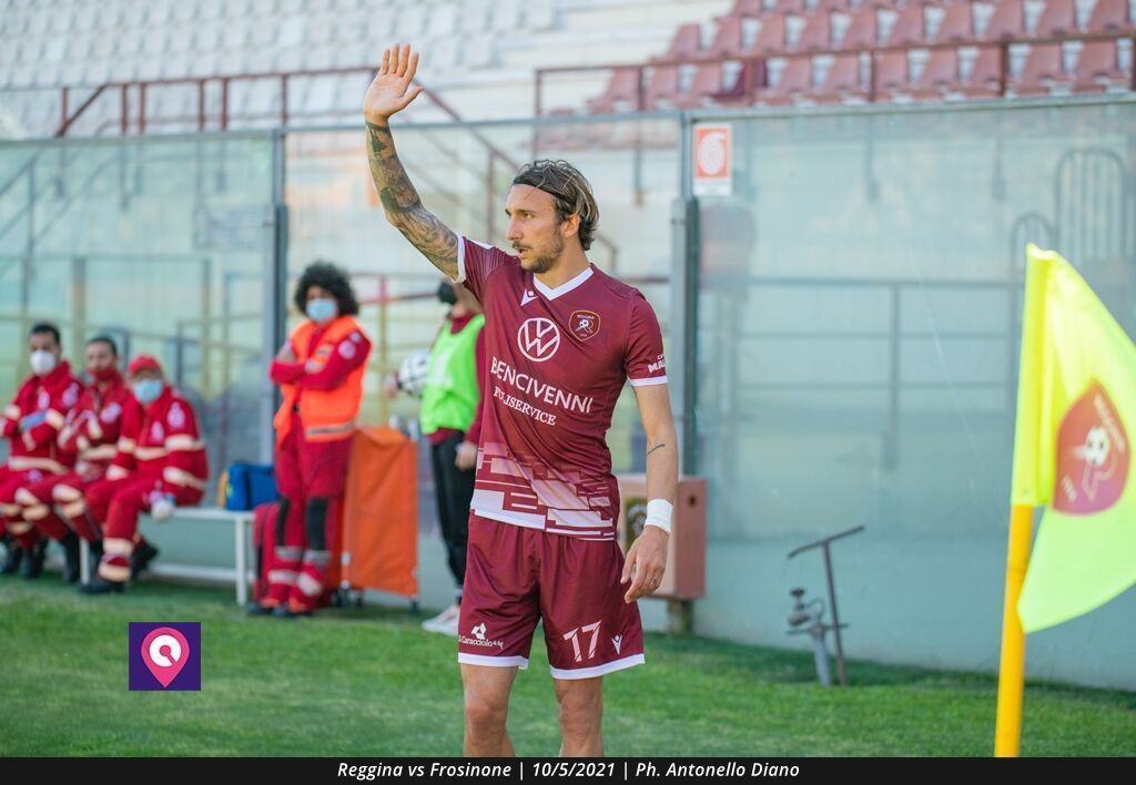 Reggina Frosinone (88)