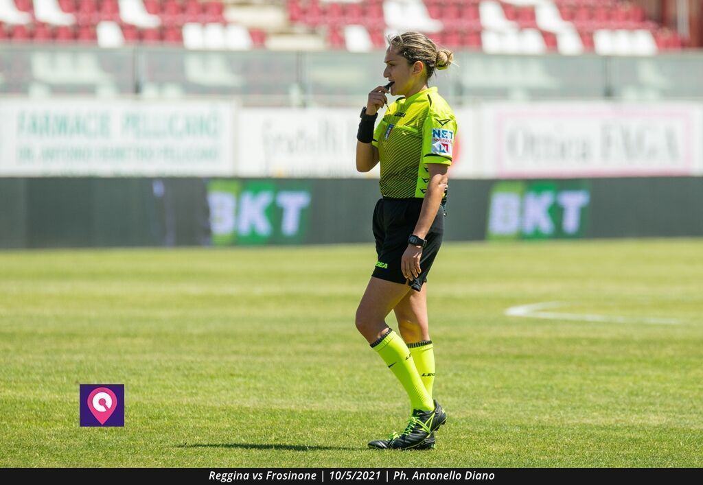 Reggina Frosinone (9)