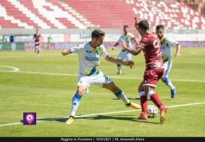 Reggina Frosinone (91)