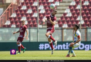 Reggina Frosinone (92)
