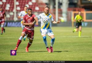 Reggina Frosinone (93)