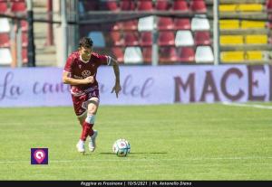 Reggina Frosinone (96)