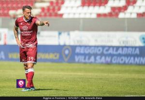 Reggina Frosinone (98)