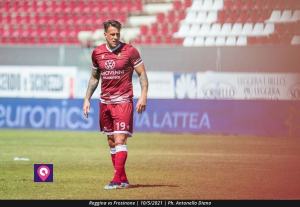 Reggina Frosinone (99)