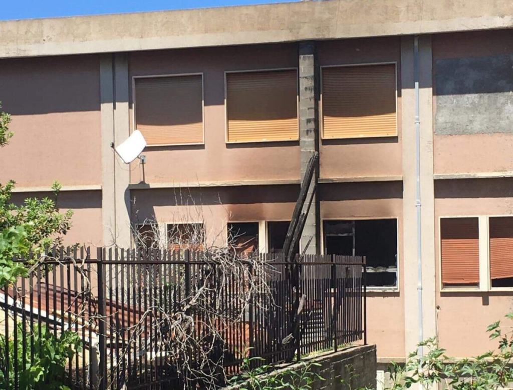 Scuola Media Ibico Santa Caterina Reggio Calabria