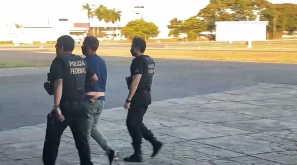 Arresto Boss Rocco Morabito Trasferimento
