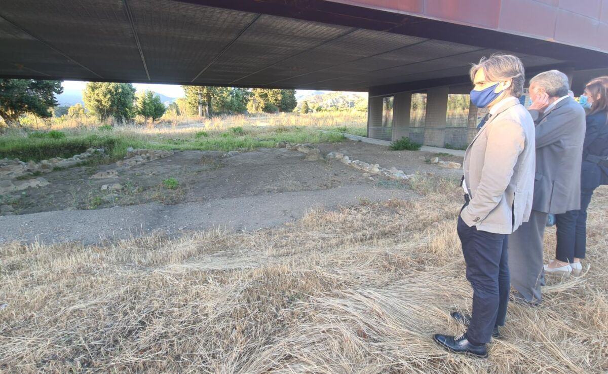 Beni Archeologici Parco Archeoderi Bova Marina5