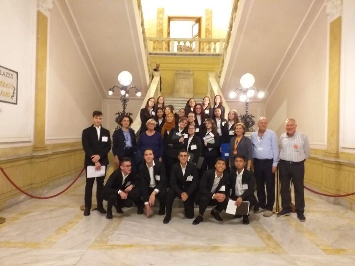 Blog Ite Piria Reggio Calabria 1