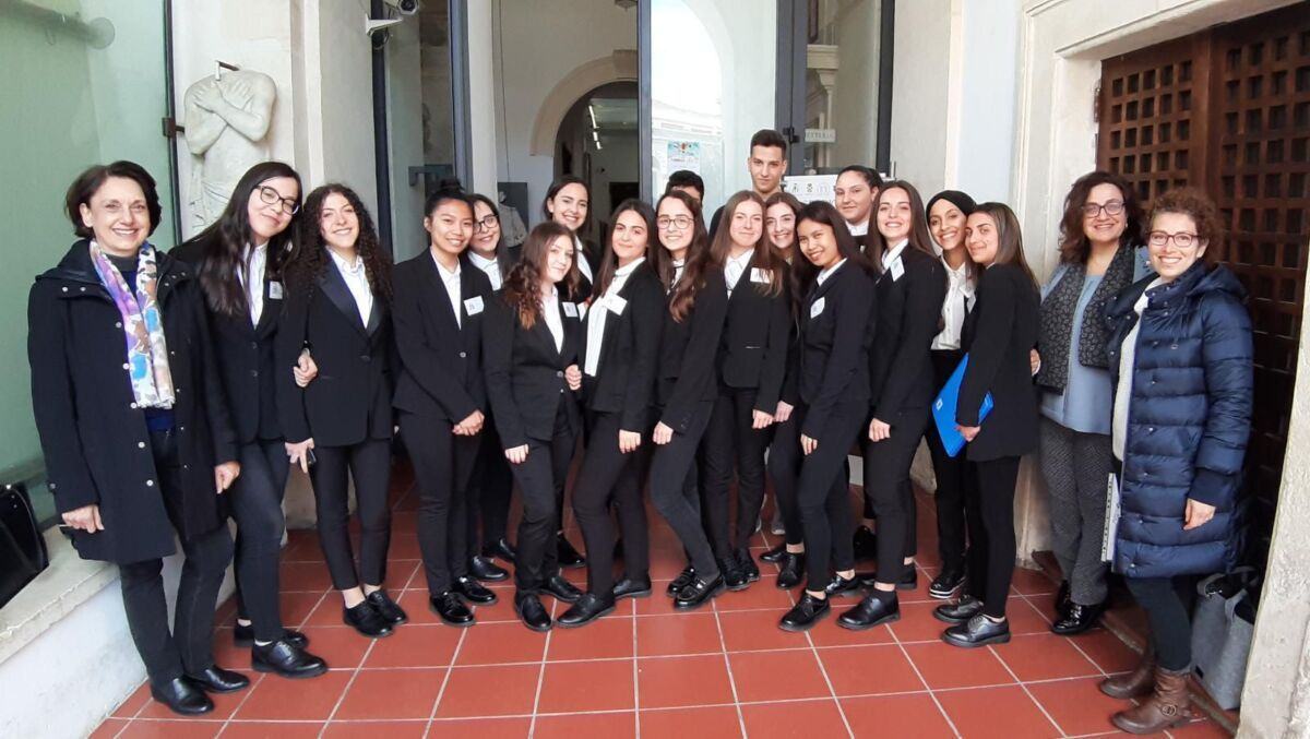 Blog Ite Piria Reggio Calabria 2