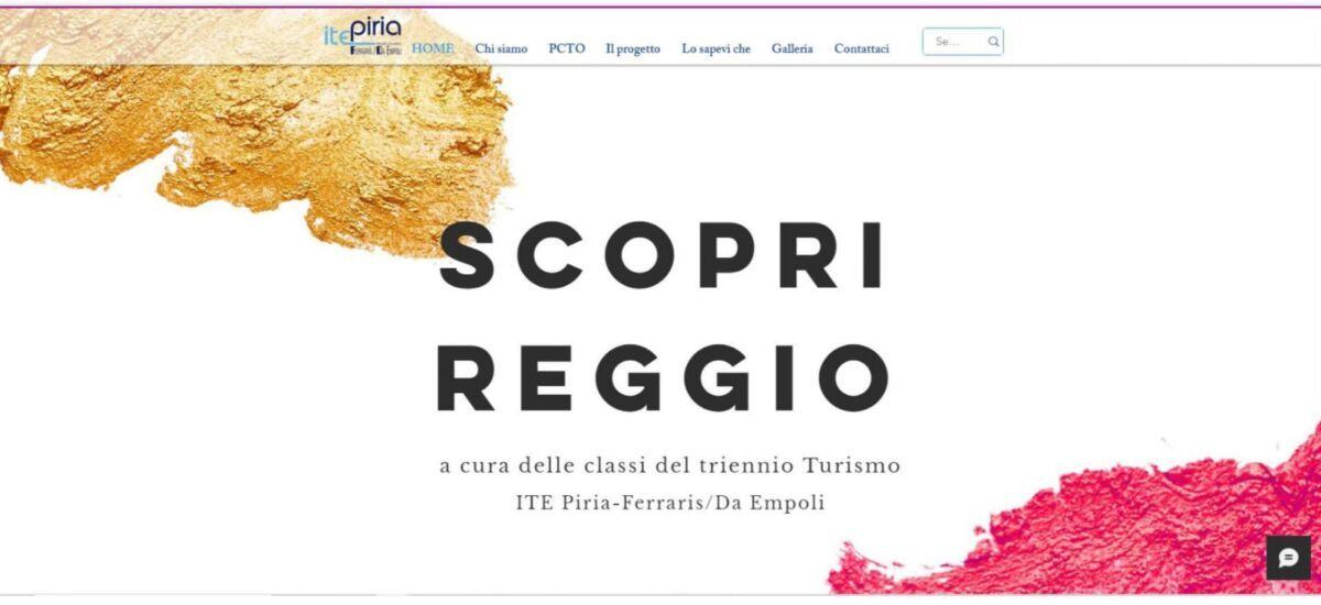 Blog Ite Piria Reggio Calabria 3