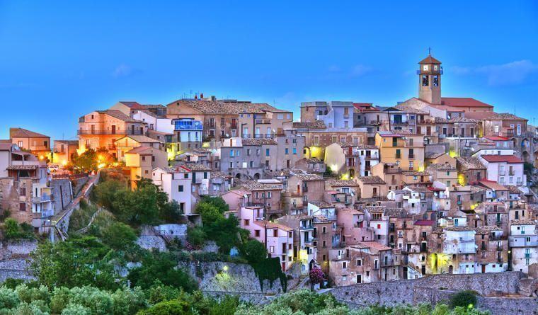 Borgo Calabria