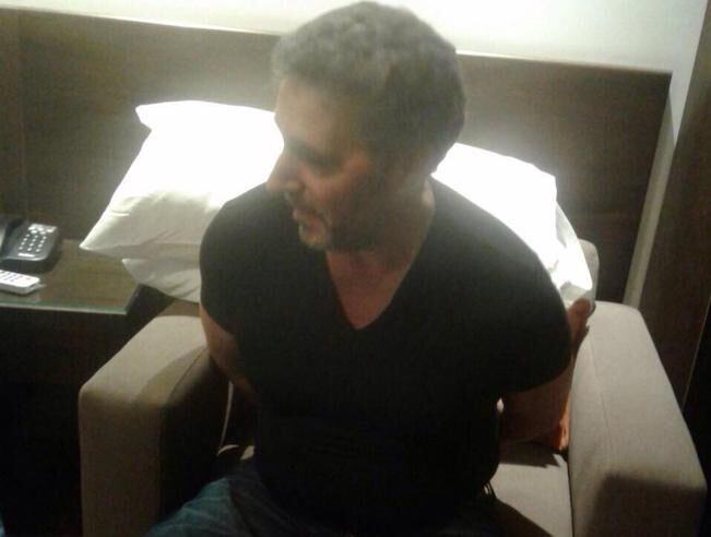 Boss Rocco Morabito Ndrangheta