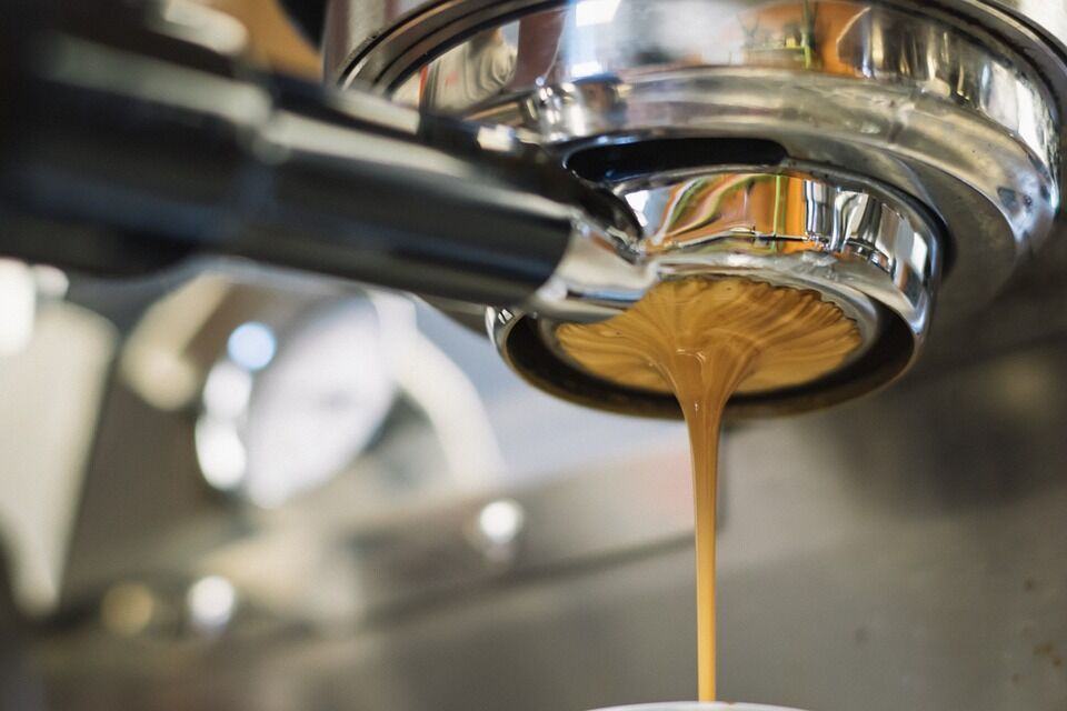 Caffè Bar