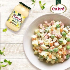 Calvè Maionese Limited Edition Torino