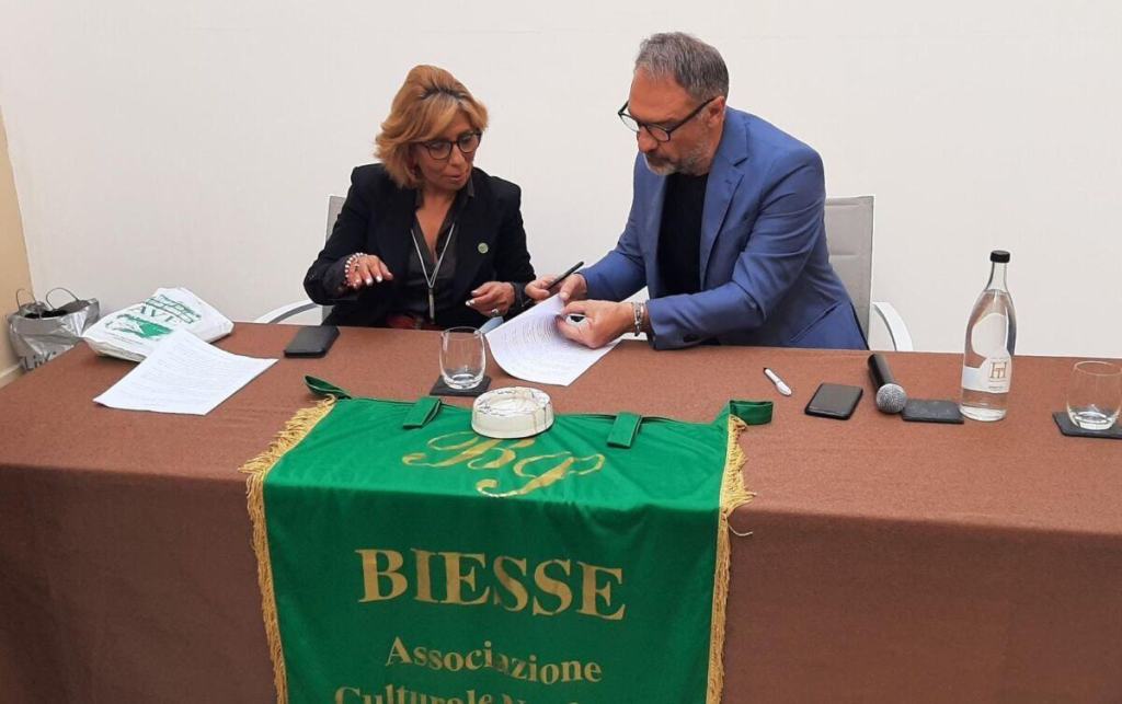 Cantieri Culturali Bruna Siviglia Michele Geria