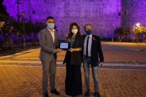 Castello Aragonese Viola Reggio Calabria 1