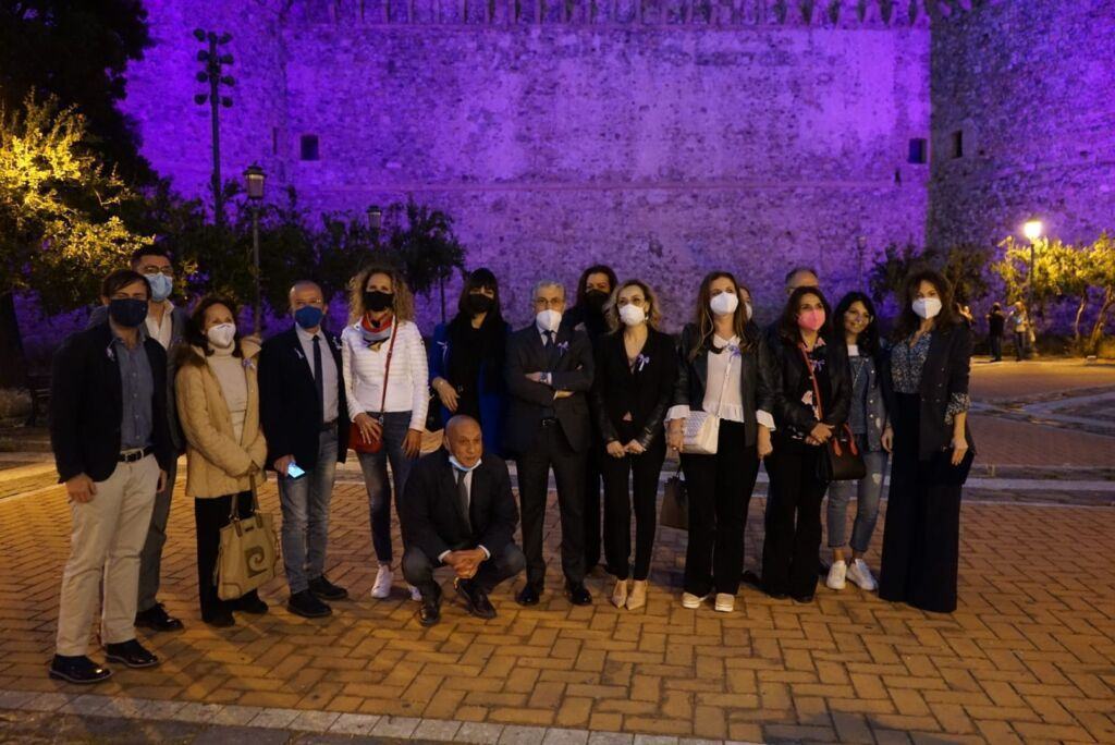 Castello Aragonese Viola Reggio Calabria 2