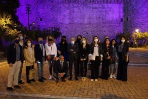 Castello Aragonese Viola Reggio Calabria 2