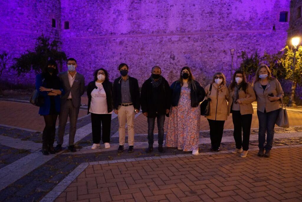 Castello Aragonese Viola Reggio Calabria