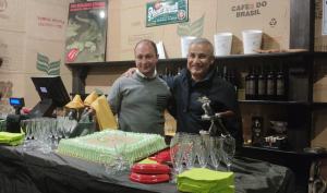 Crocodile Reggio Calabria