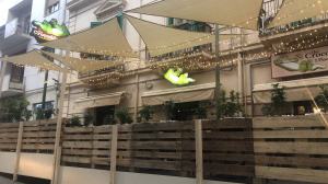 Crocodile Reggio Calabria (3)