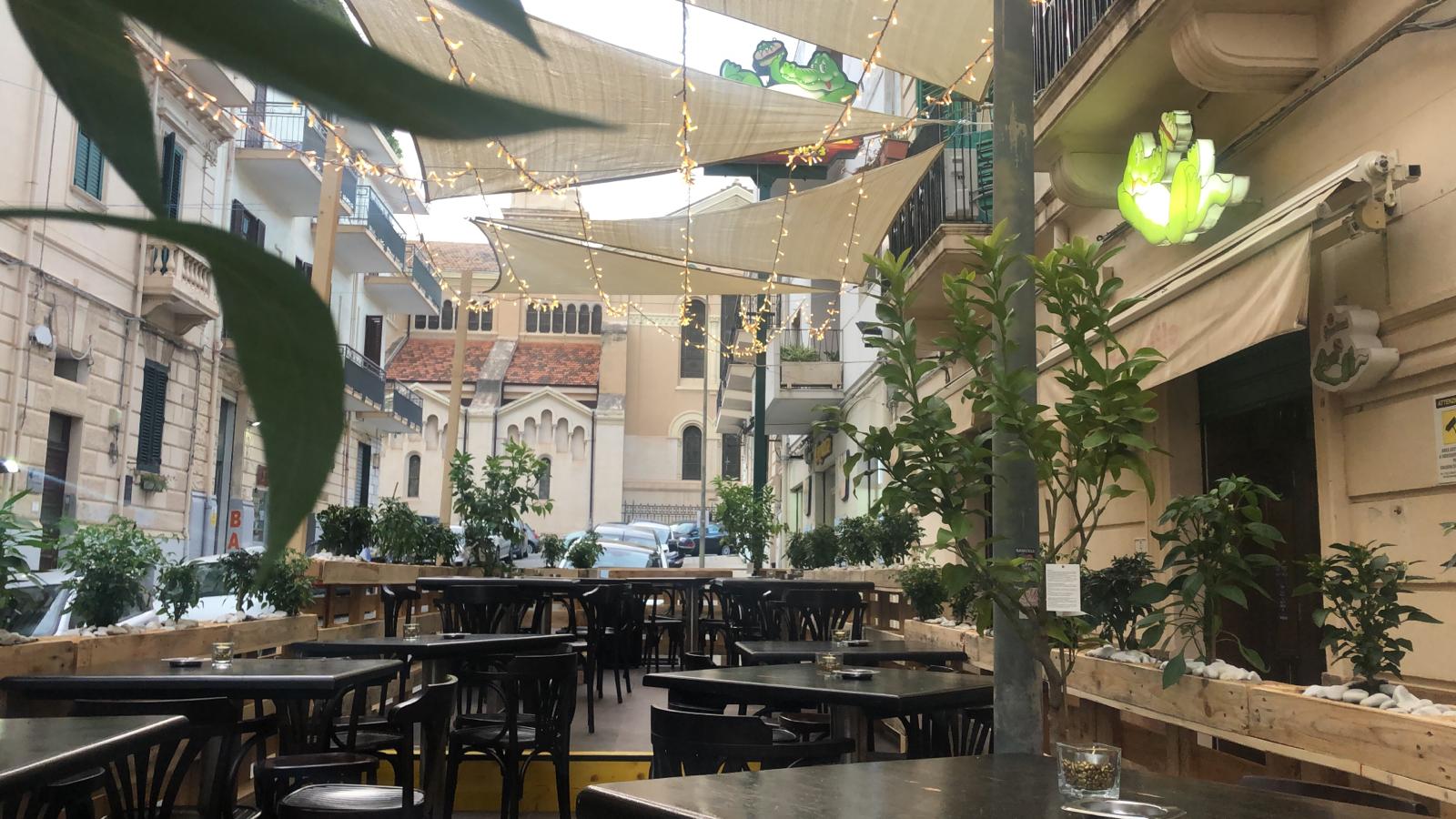 Crocodile Reggio Calabria (7)