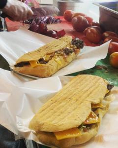 El Carro Street Food Reggio Calabria 4