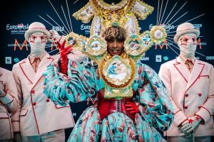 Eurovision 2021 Giuseppe Fata 1