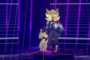 Eurovision 2021 Giuseppe Fata 2