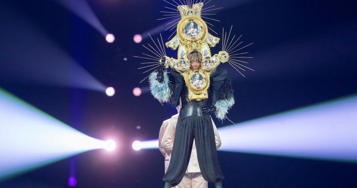 Eurovision 2021 Giuseppe Fata 5