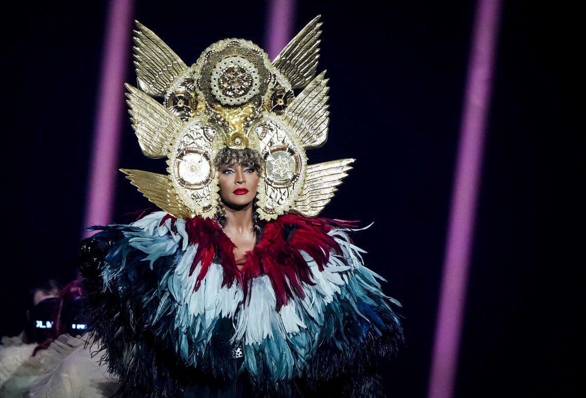 Eurovision 2021 Giuseppe Fata