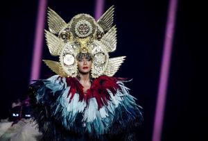 Eurovision 2021 Giuseppe Fata